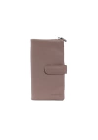 MARGELISCH - RFID-Geldbörse New York 3 - black