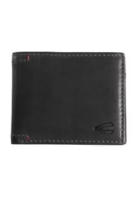 camel active SALAMANCA - Geldbörse "Salamanca", Querformat, für Herren  - braun