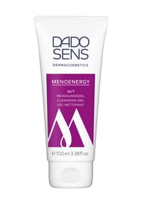 DADO SENS MENOENERGY - 24/7 Cleanser - WEISS