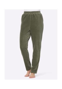 Witt - Hose - camel