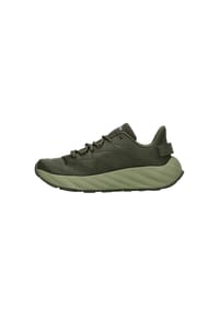 ellesse - Sneaker Alba mit Print-Details und Urban-Style - 078ELS Olive