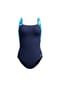 speedo® Badeanzug Contour Eclipse, chlorbeständig, für Damen Bild 13