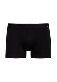 CALIDA - Pants, Elastikbund, figurbetont, uni, für Herren - 001 WEISS