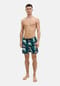 JACK & JONES Badehose MAUI Schwimm-Shorts Bild 2