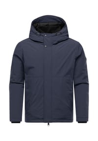 ragwear™ - Funktionsjacke Saqon YOUMODO - Black