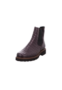 Semler - Chelseaboots - bordo