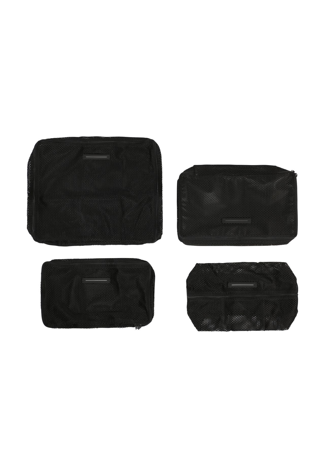 Horizn Schwarz Necessaire Packing Cube, Packsack, - Image 4