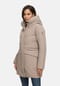 MARIKOO® Kurzmantel Delilah 16 Bild 10