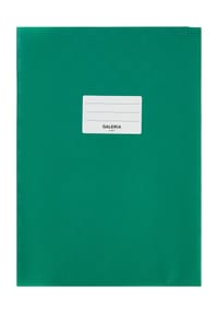 GALERIA system - Heftschoner, A4 - 