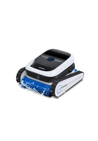 ECOVACS - Poolroboter ULTRAMARINE P1 EU mit leistungsstarker UltraPure-Saugtechnologie - 