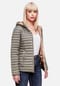 MARIKOO® Übergangsjacke Asraa Bild 9