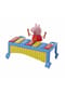 Hasbro Spielzeug-Set "Peppa auf dem Spielplatz" Bild 10