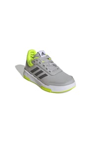 adidas - Schnürschuhe Tensaur Sport Training Lace - gretwo/grefiv/luclem