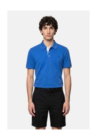 NAVIGARE® - Hemd - Blu Navy