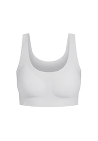 SMILODOX - Bralette mit Cups Nysa - Braun