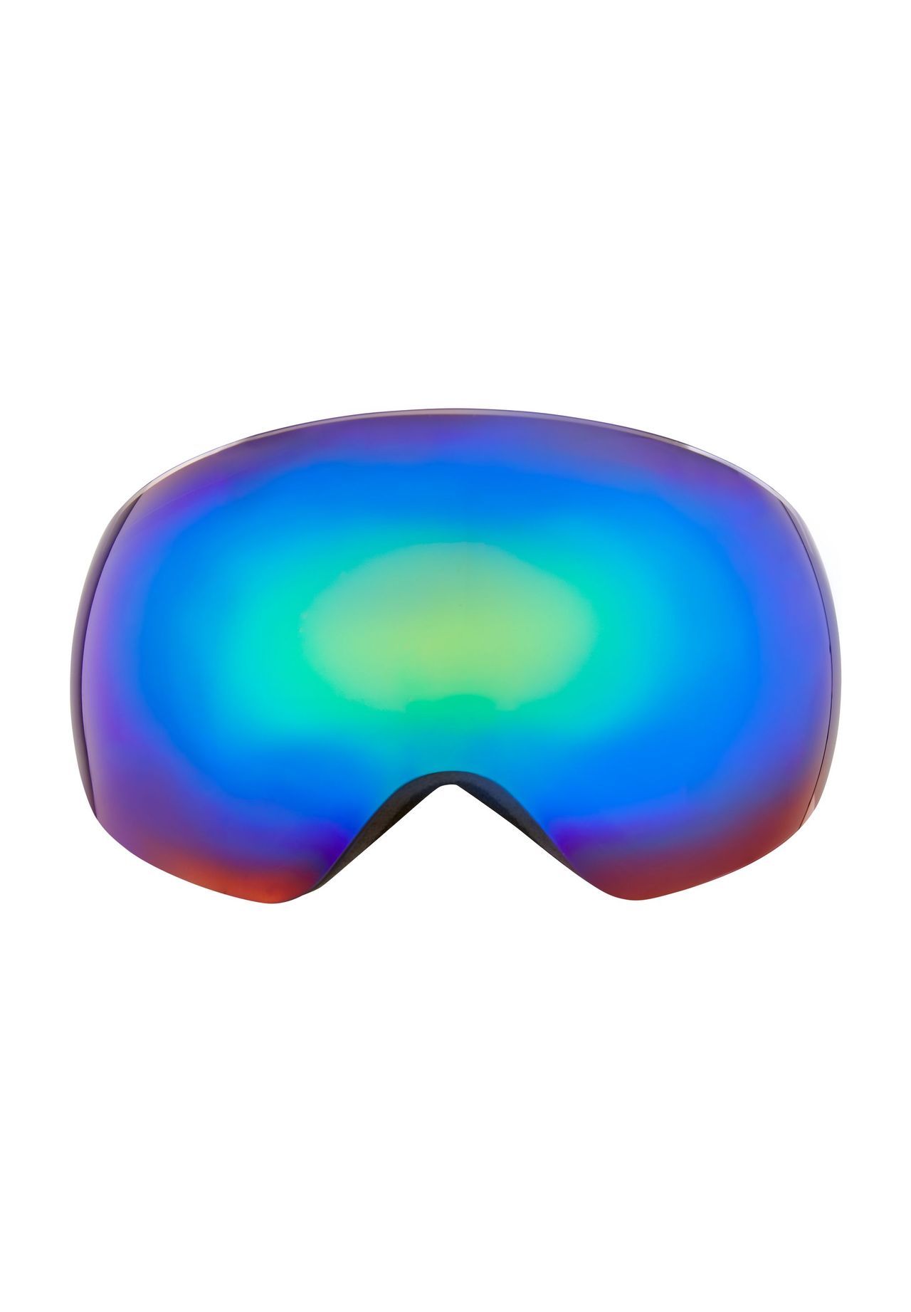 praktischer GALERIA Skibrille Anti-Fog-Beschichtung | mit WHISTLER WS6100