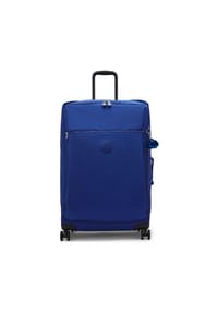 kipling Basic - Basic Darcey Up L 4 Rollen Trolley L 75 cm - black noir