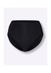 Witt - Bikini-Slip - jeansblau