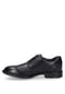 JOSEF SEIBEL Herren Halbschuh Earl 01, schwarz Bild 10
