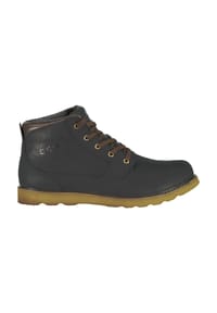 CMP - Schnürschuh HADIR - ANTRACITE