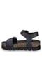 JOSEF SEIBEL Damen Sandale Alice 03, schwarz Bild 10