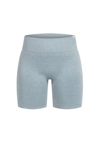 SMILODOX - Shorts Amaze Pro - Anthrazit Melange