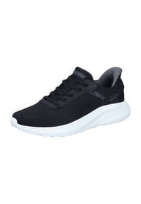 SKECHERS® - Sneaker Slip-ins®: BOBS Sport™ - schwarz