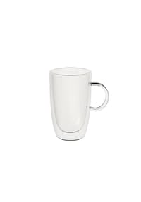 Villeroy & Boch - Tasse Größe XL Set 2 tlg. Artesano Beverages Artesano - klar