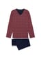 HOM Pyjama Loe Bild 1