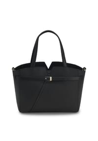 BOSS - Shopper, Revers-Stil, für Damen - 001  BLACK