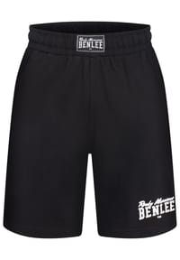 BENLEE™ - Herren Shorts normale Passform BASIC - Black