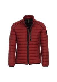 CASAMODA - Herren Jacke uni - Mittelrot