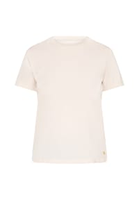 ALEX - Funktionsshirt, Saumverlängerung, für Damen - DEEP SEA