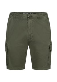 INDICODE - Shorts Cargo Kinnaird - Amber