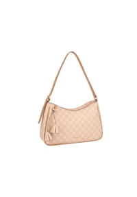 JOOP! Woman CORTINA 1.0 - Schultertasche, Druckknopf, für Damen - 101 OFFWHITE