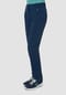VAUDE Outdoorhose, Zipp-Off, einfarbig , für Damen Bild 3