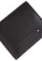 TOMMY HILFIGER PREMIUM Brieftaschem Label, Leder, für Herren Bild 4
