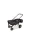 Pinolino® 2-in-1 Kinder- und Bollerwagen 'Cubi' Bild 9