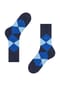 Burlington Socken ,,Clyde", Argyle-Design, für Herren Bild 12