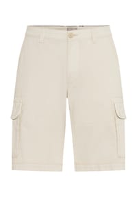 GALERIA - Cargo-Bermuda, Beintaschen, für Herren - 0230  DK. BEIGE