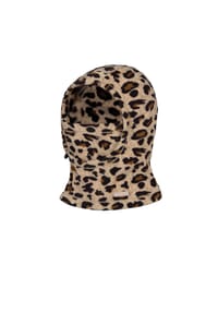 BARTS® - Sturmhaube, Fleece, für Damen - 09 BROWN