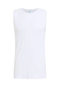 odlo - Tanktop Active Light, feuchtigkeitsregulierend, für Herren - 10000 WHITE