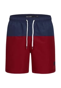 INDICODE - Badehose Pruitt - Bordeaux