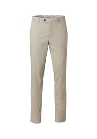 MEYER - Hosen Roma 1-5080 in Regular Fit - Beige