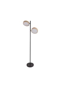 näve Leuchten - LED Stehleuchte TESSA mit LED Platine dimmbar - beige