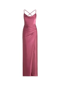 Vera Mont - Abendkleid figurbetont - 9237 DUSTY SLATE