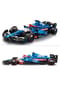 LEGO® Speed Champions - 77246 Visa Cash App RB VCARB 01 F1 Rennauto Bild 10
