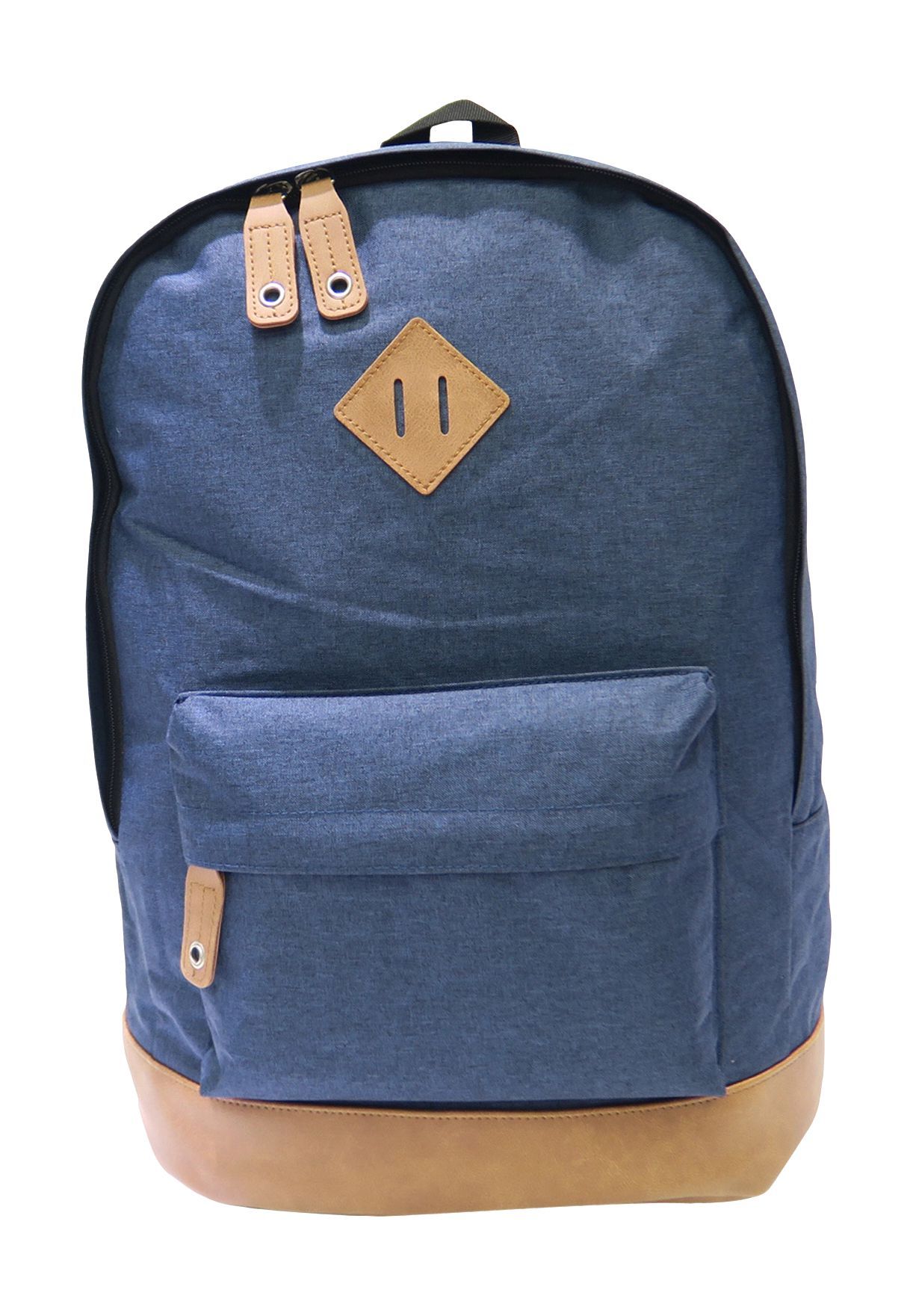 GLOBETROTTER Basic Plus Rucksack 