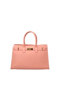Gave Lux - Handtasche - Salmon