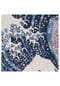 Goebel Katsushika Hokusai Umhängetasche Katsushika Hokusai - Die Welle Bild 9